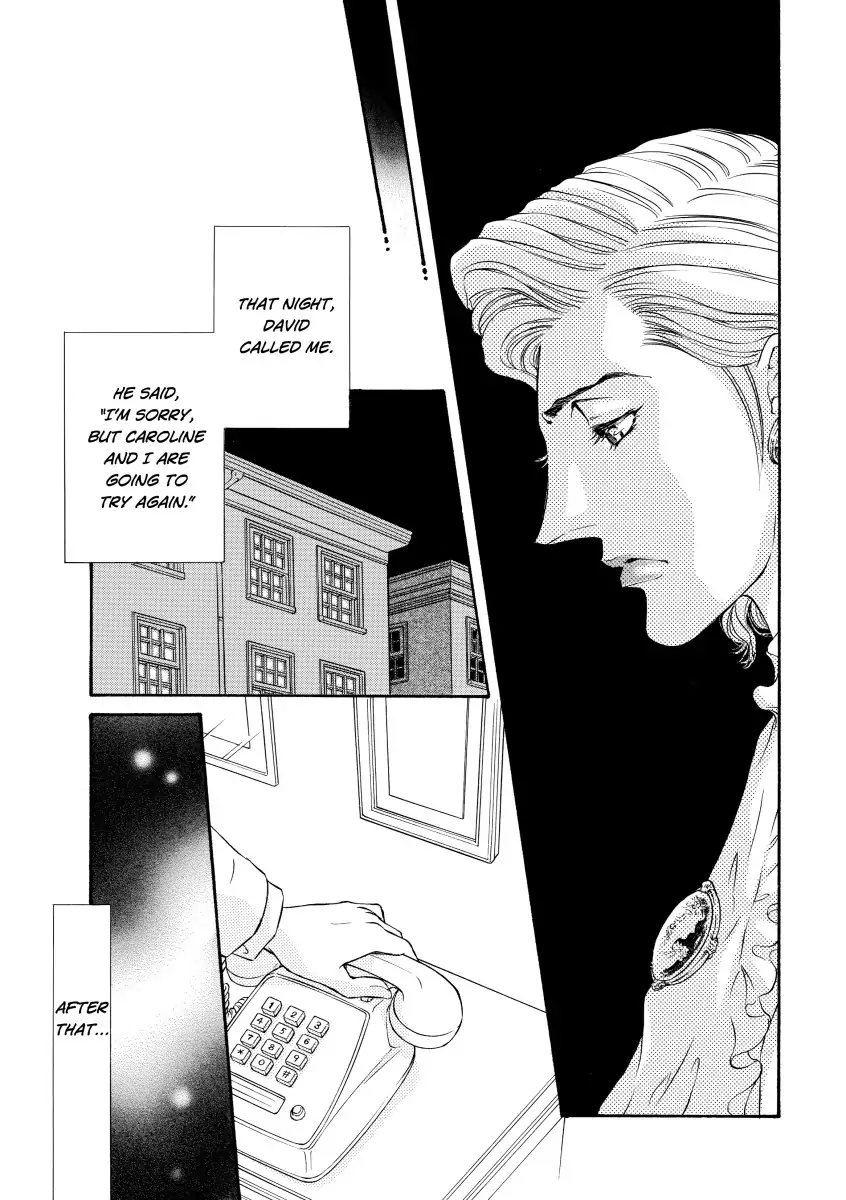 Obsession Chapter 11 page 3