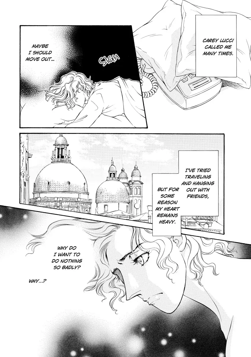 Obsession Chapter 11 page 4