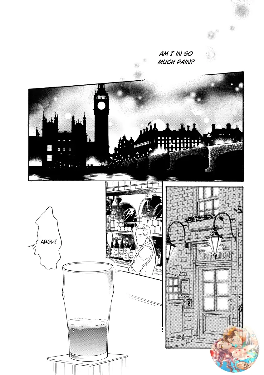 Obsession Chapter 11 page 5