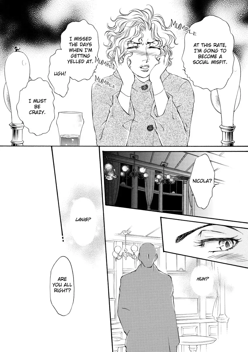 Obsession Chapter 11 page 6
