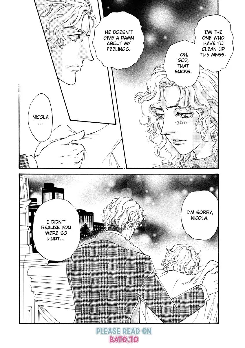 Obsession Chapter 11 page 10