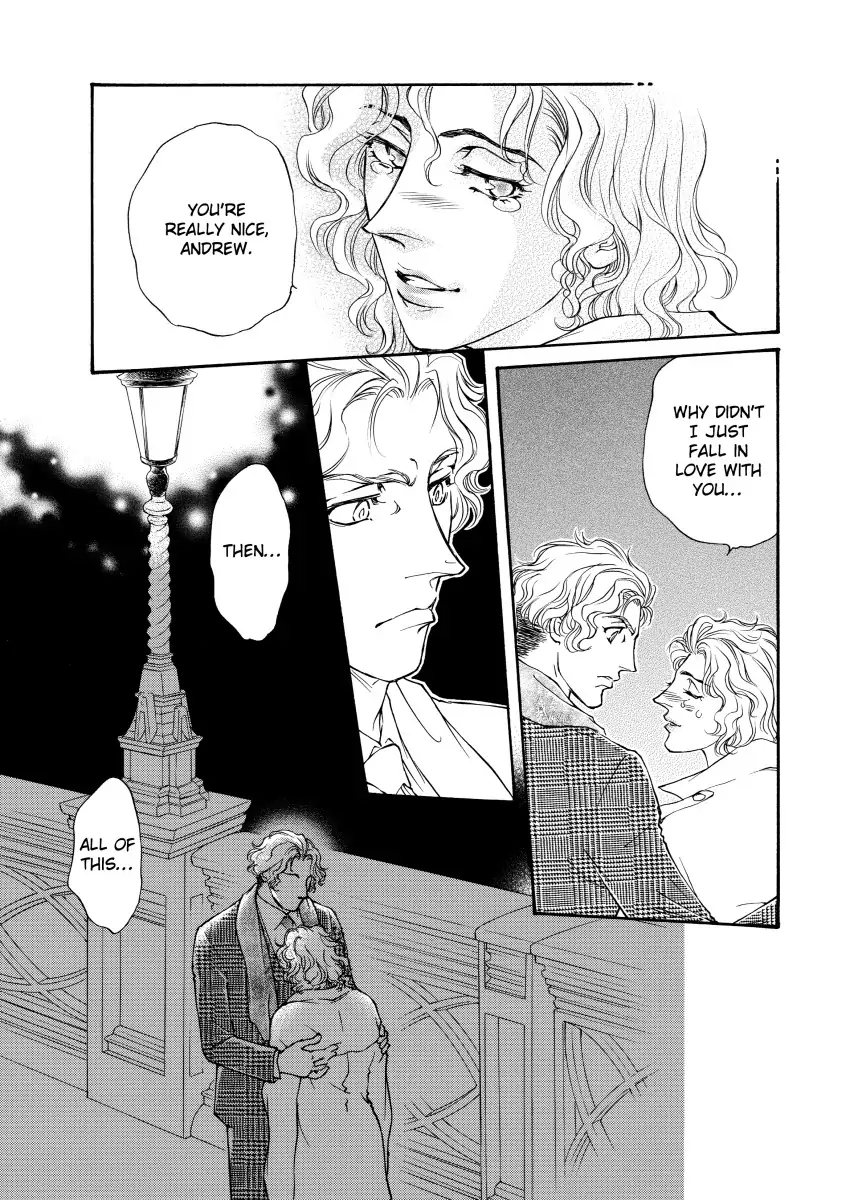 Obsession Chapter 12 page 1