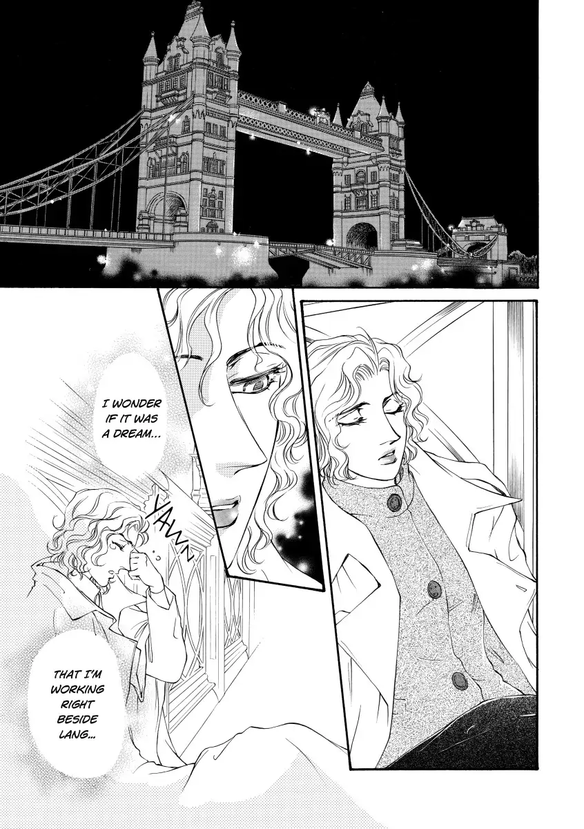 Obsession Chapter 12 page 3