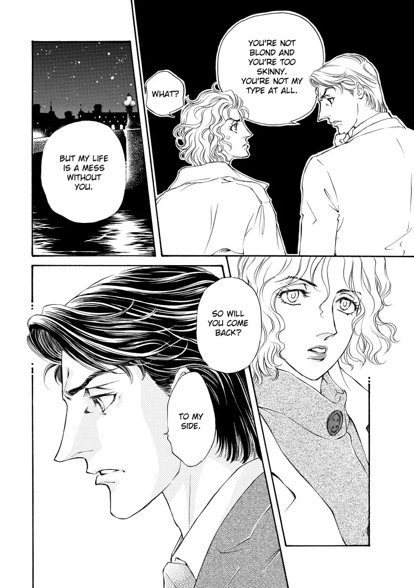 Obsession Chapter 12 page 6