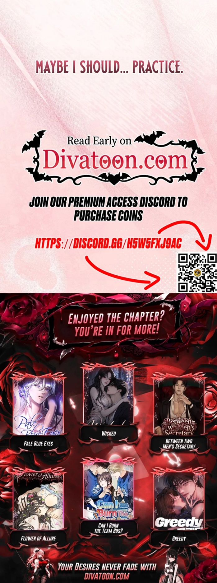 Obsession Chapter 16 page 6