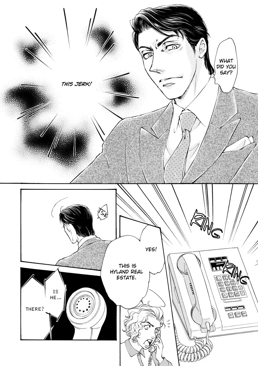 Obsession Chapter 2 page 2