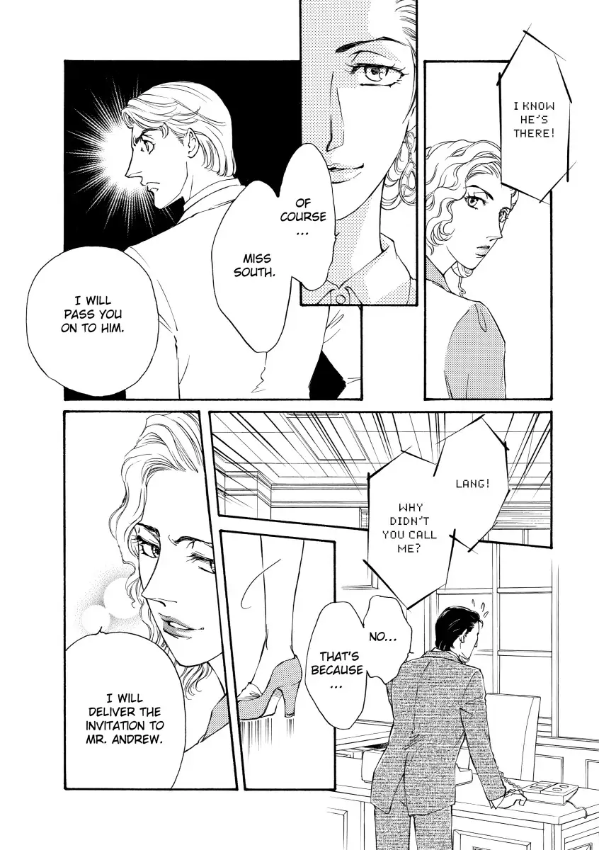 Obsession Chapter 2 page 3