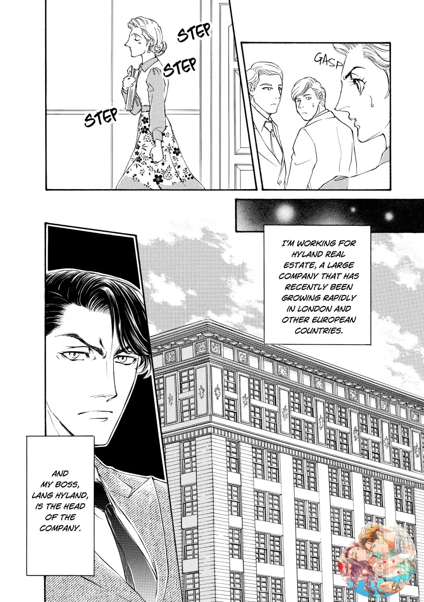 Obsession Chapter 2 page 5