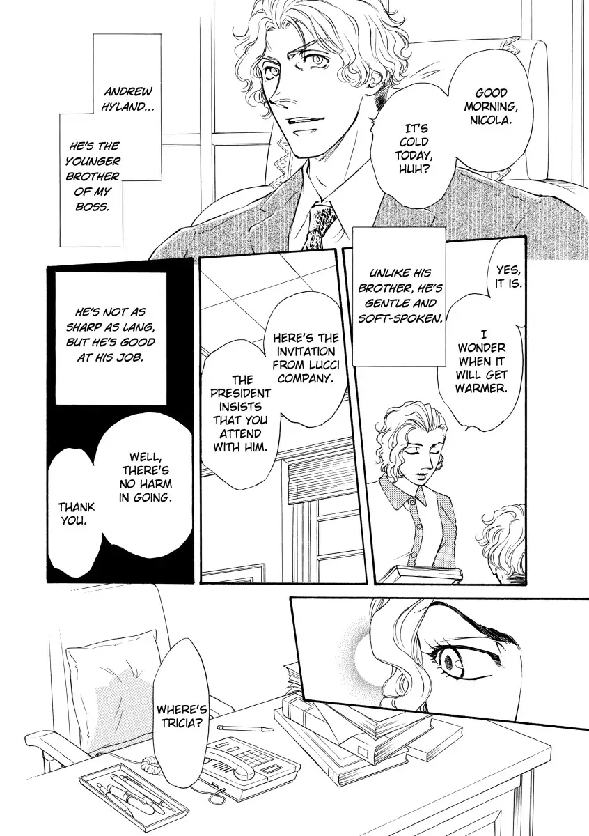 Obsession Chapter 2 page 8