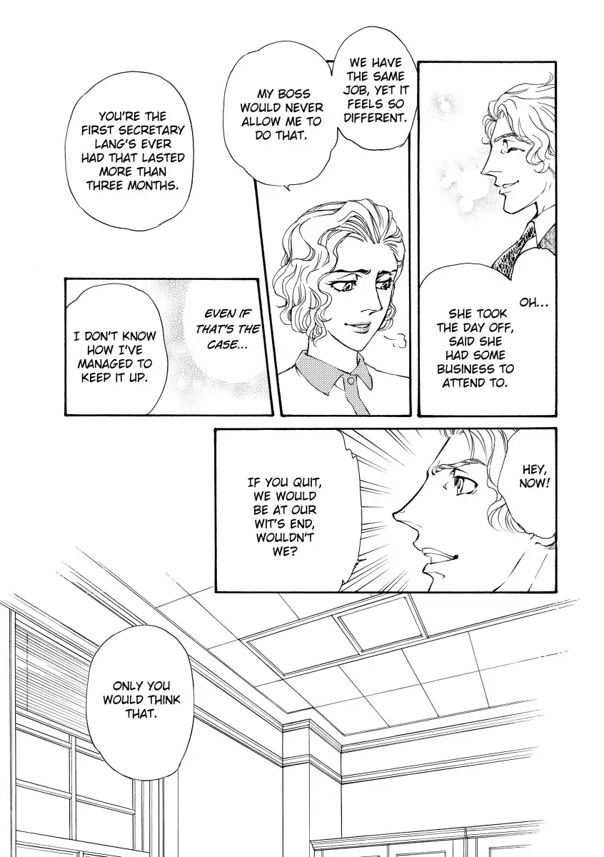 Obsession Chapter 2 page 9