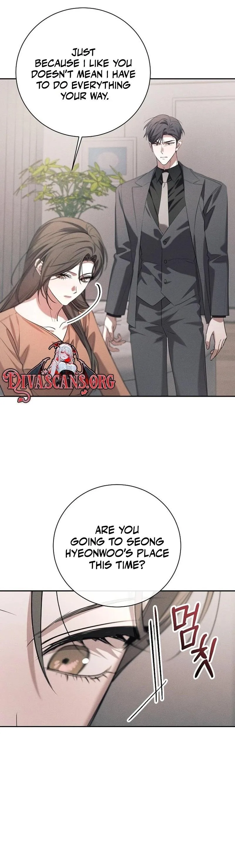 Obsession Chapter 22 page 9