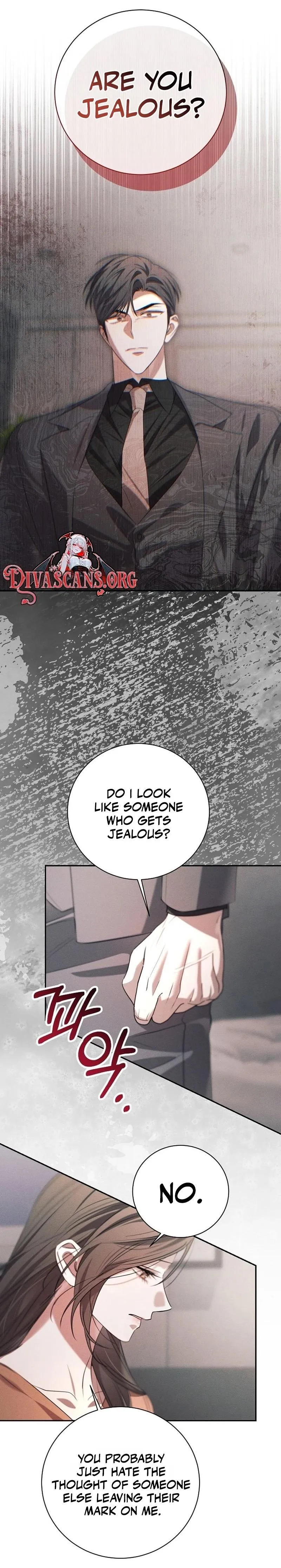 Obsession Chapter 22 page 18