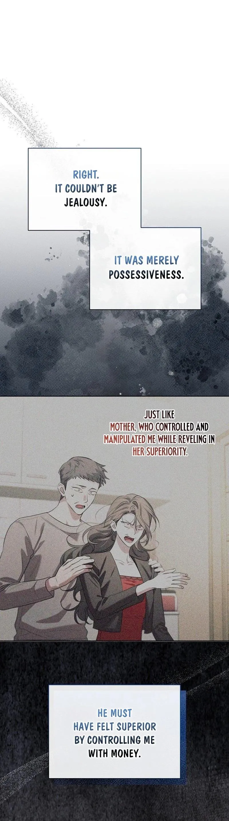 Obsession Chapter 22 page 19