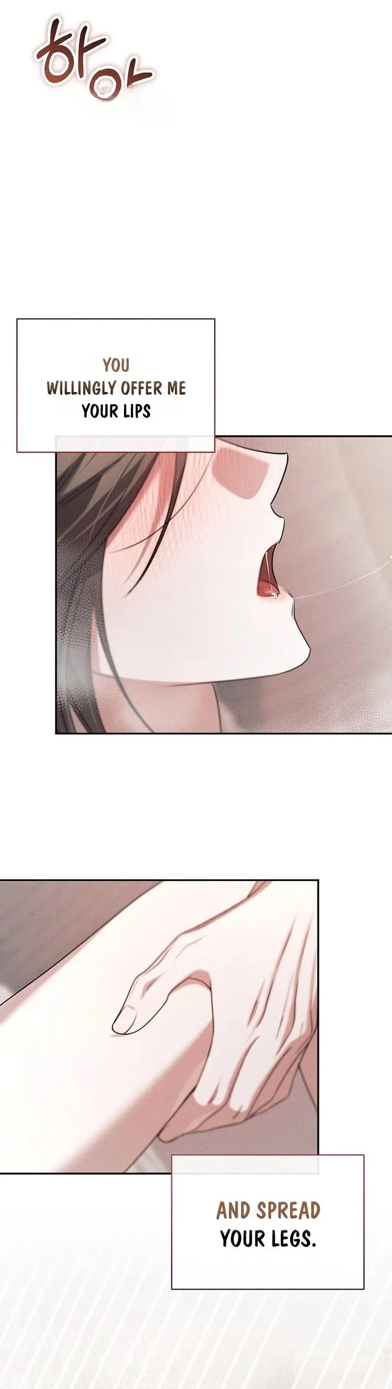 Obsession Chapter 22 page 23