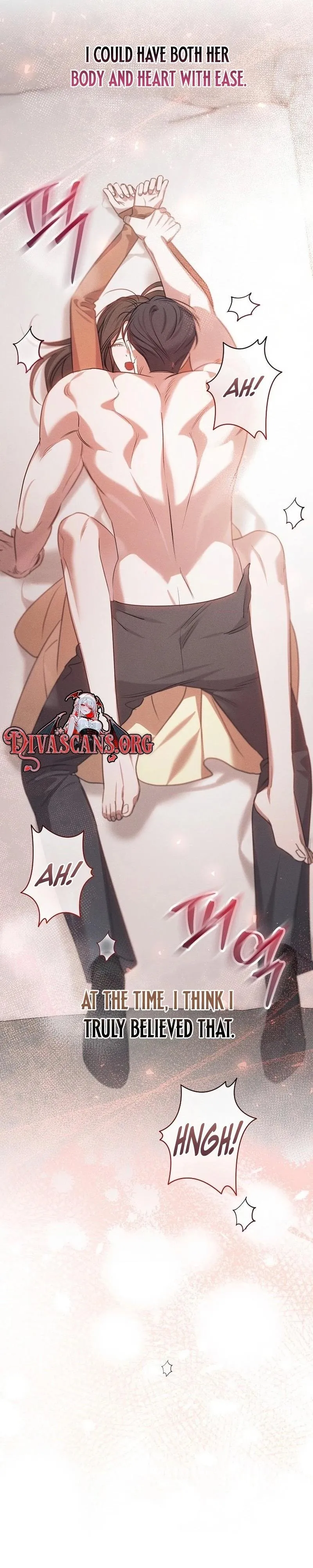 Obsession Chapter 22 page 26