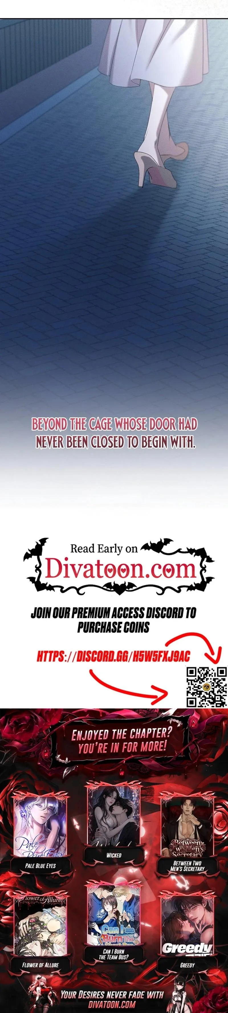Obsession Chapter 22 page 30