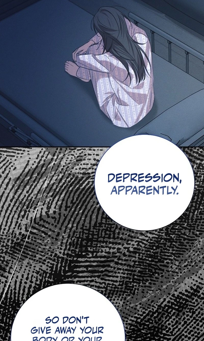 Obsession Chapter 23 page 46