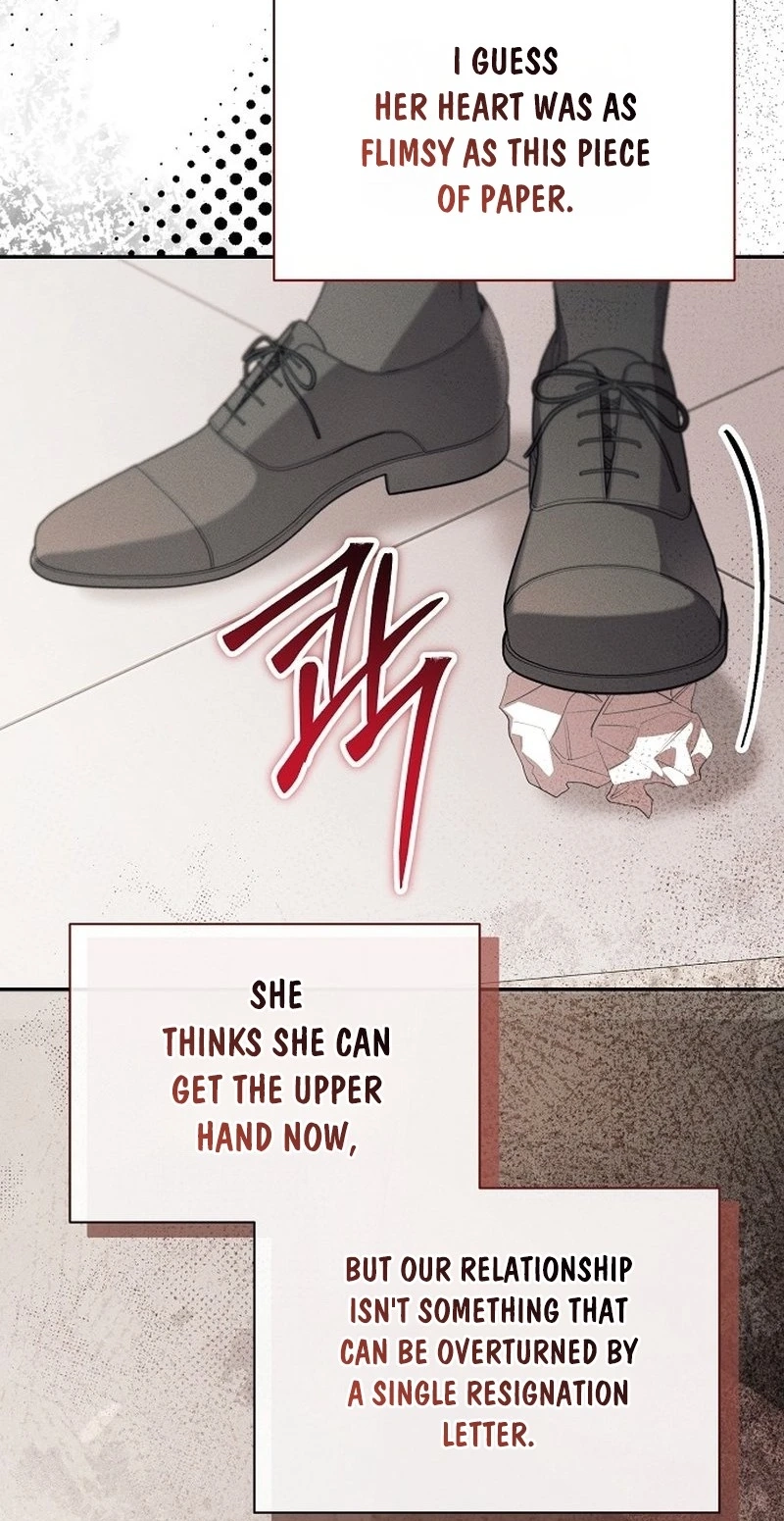 Obsession Chapter 23 page 91