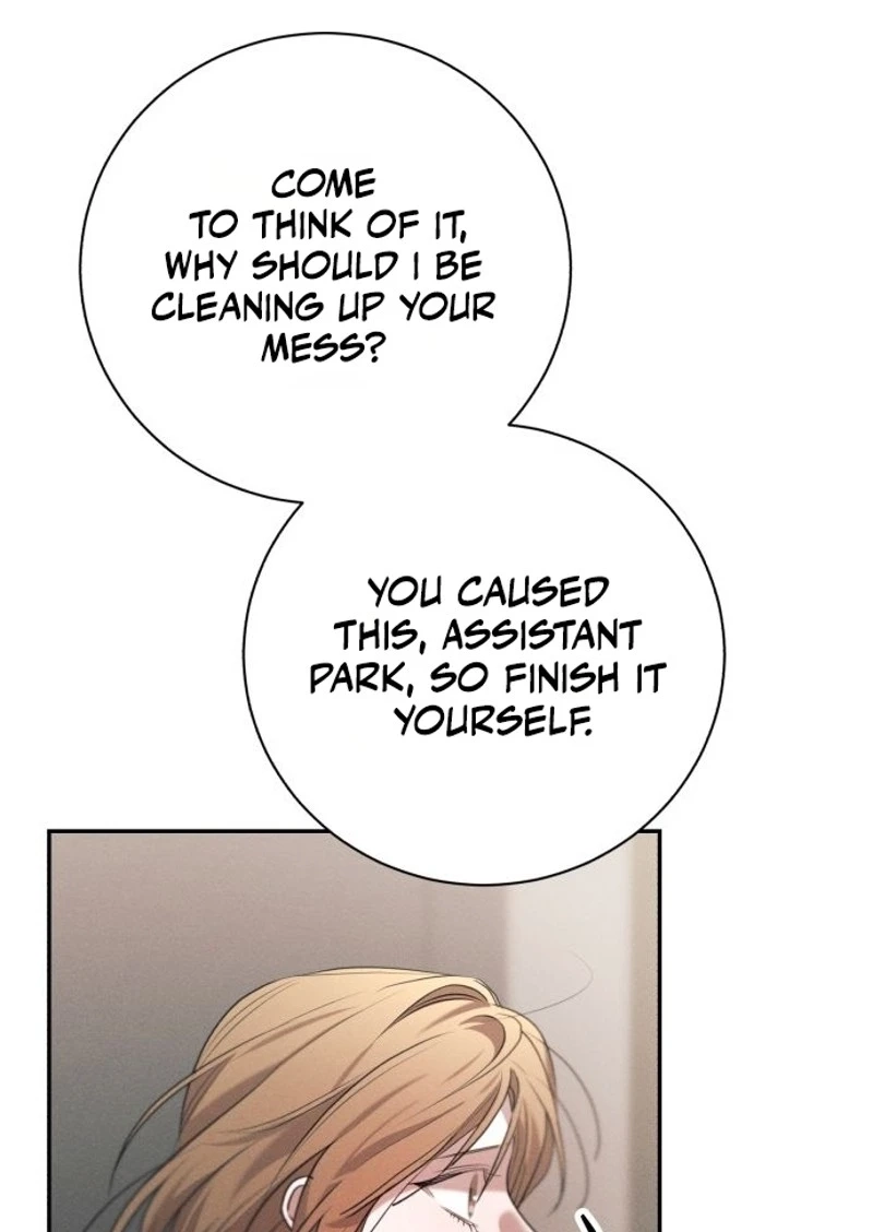 Obsession Chapter 24 page 27