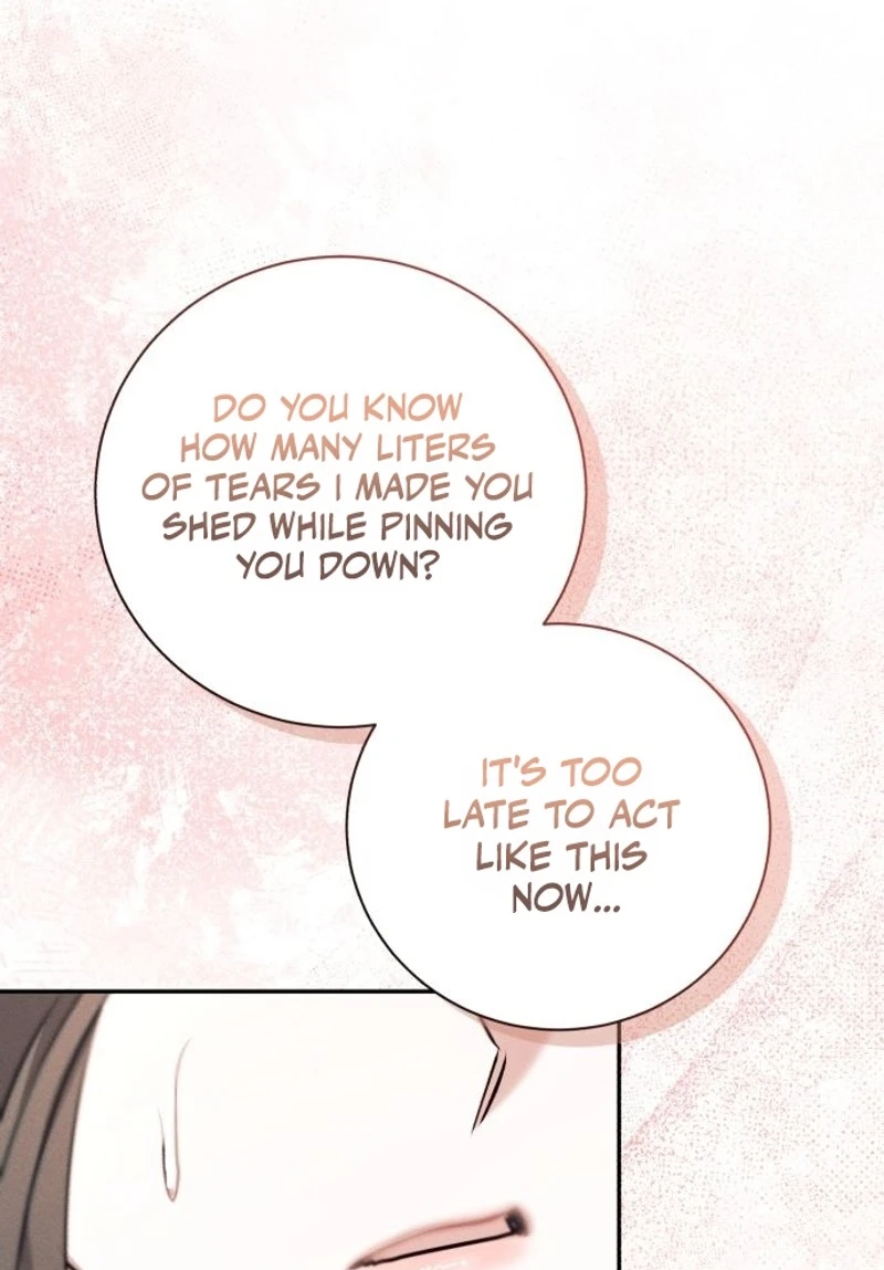 Obsession Chapter 24 page 81