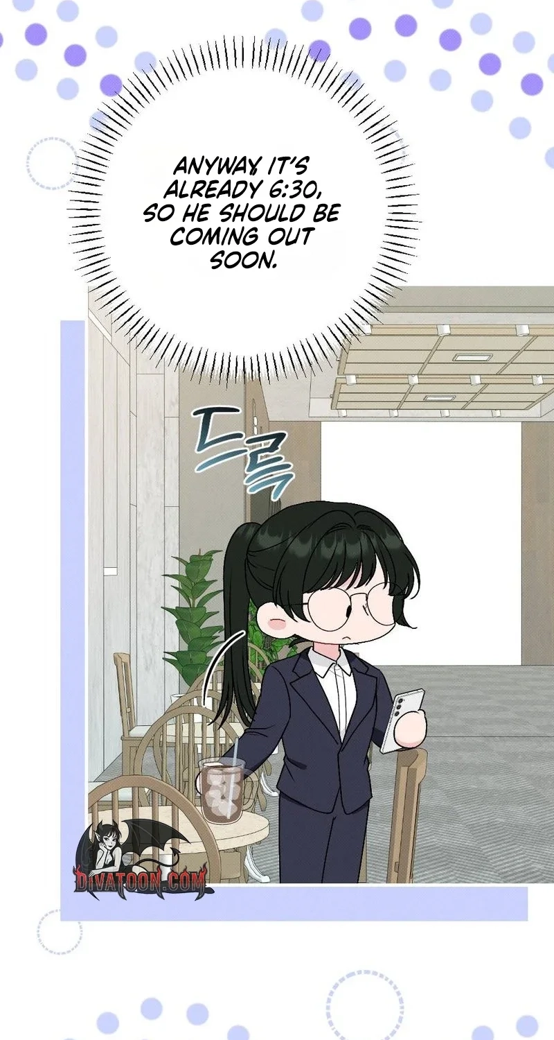 Obsession Chapter 26 page 18