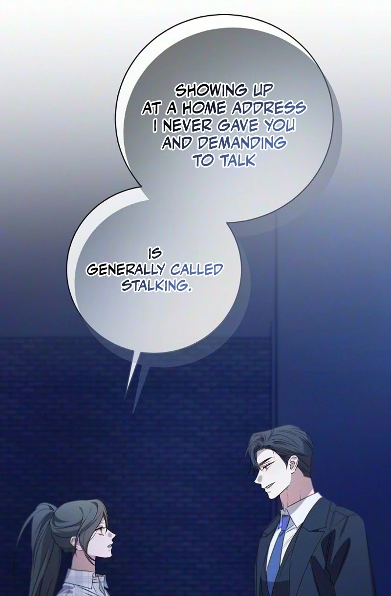 Obsession Chapter 27 page 56