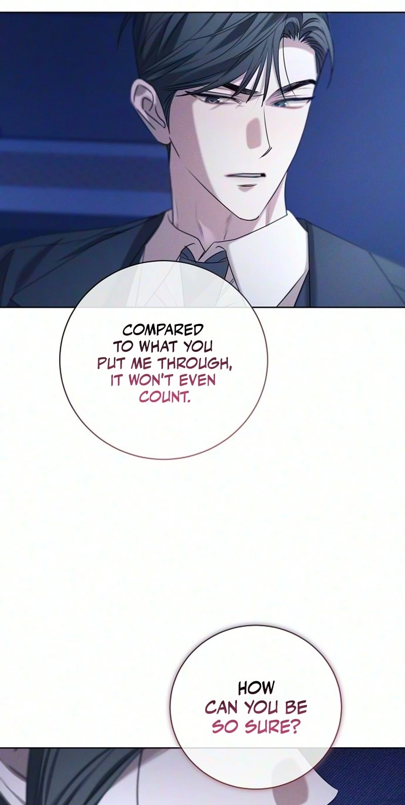 Obsession Chapter 27 page 73