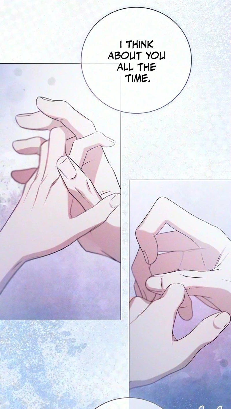 Obsession Chapter 27 page 84