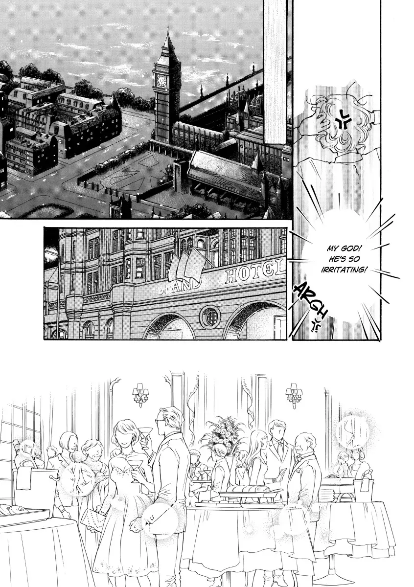 Obsession Chapter 3 page 7