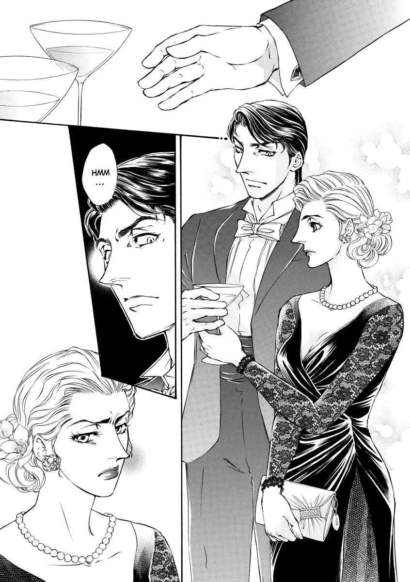 Obsession Chapter 3 page 8