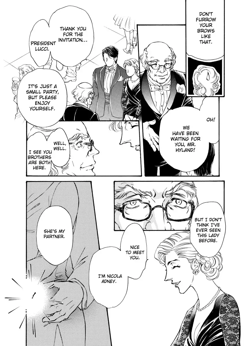 Obsession Chapter 3 page 9