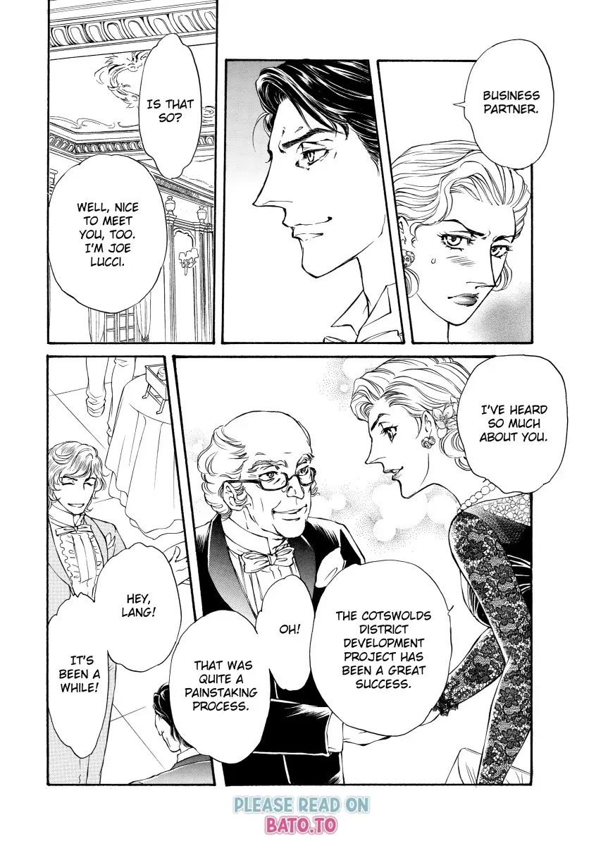Obsession Chapter 3 page 10
