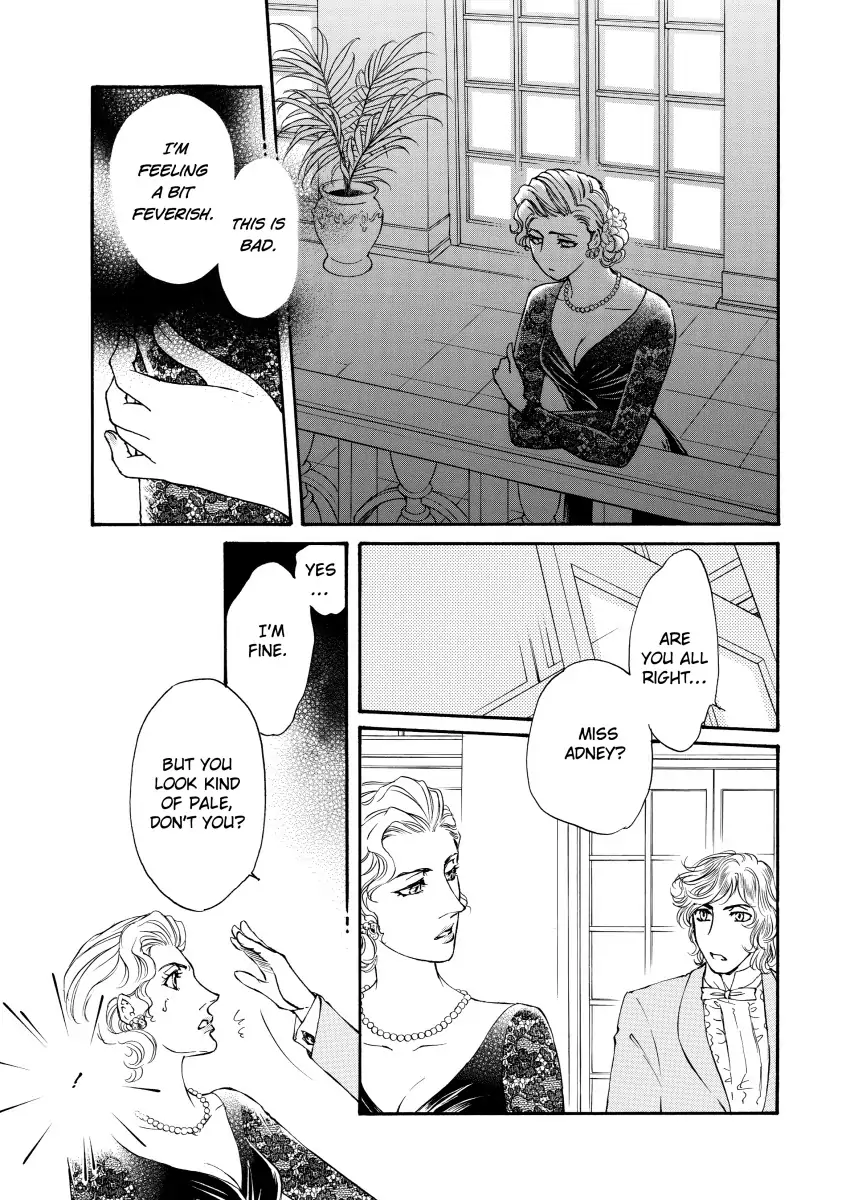 Obsession Chapter 4 page 3