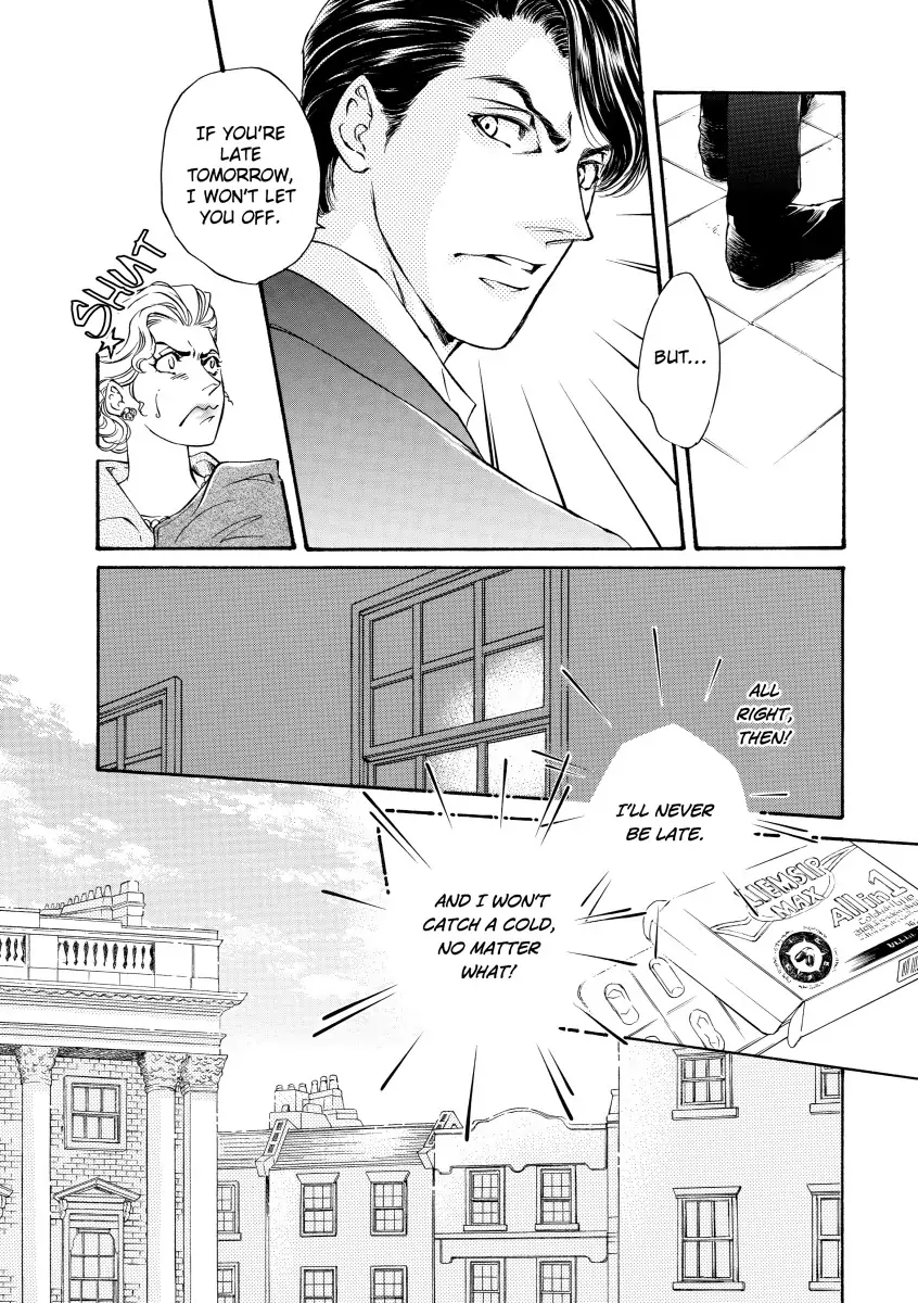 Obsession Chapter 4 page 7