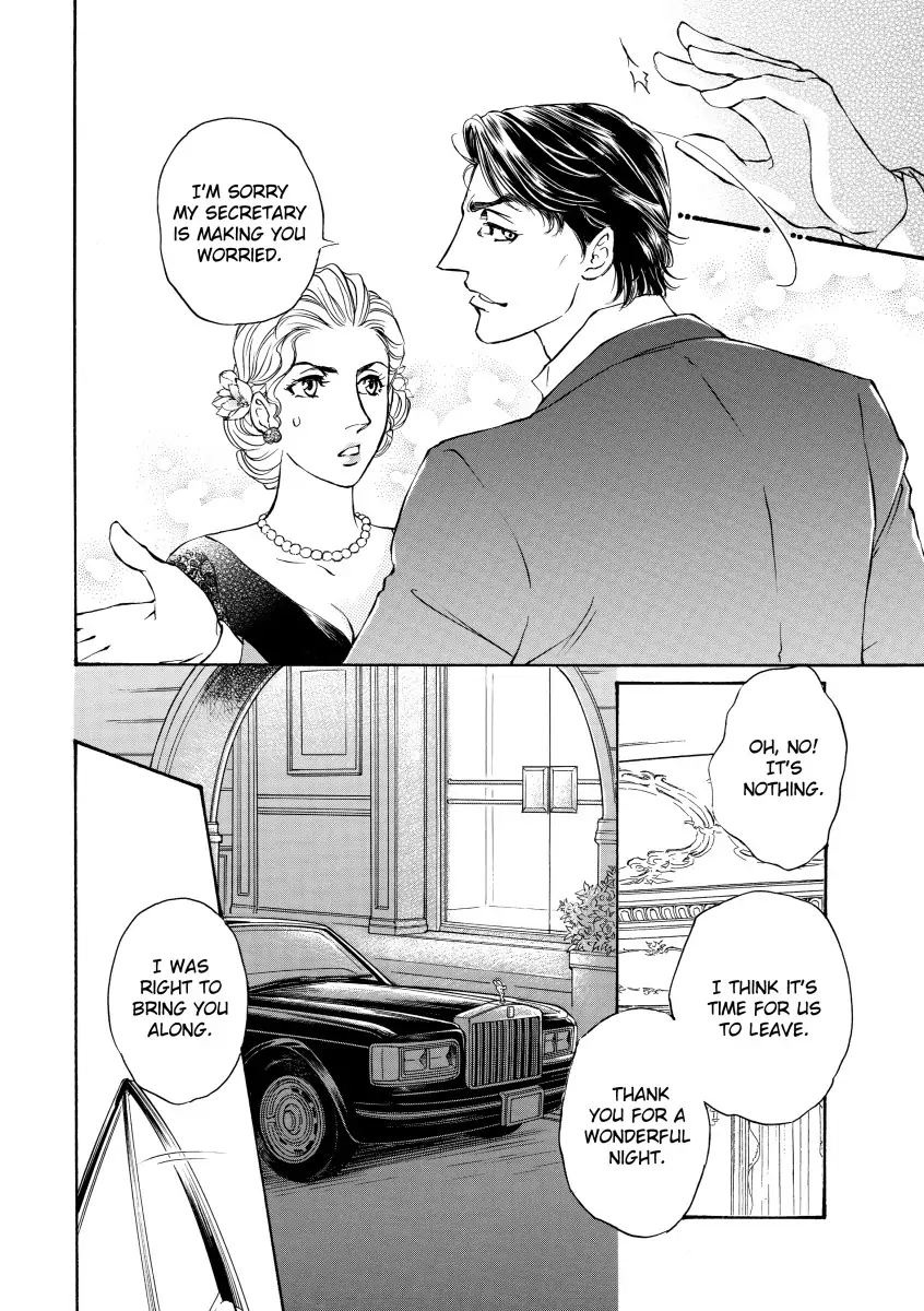 Obsession Chapter 4 page 4