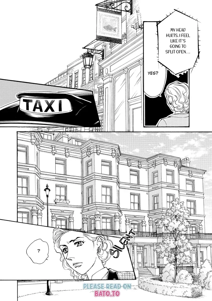 Obsession Chapter 4 page 10