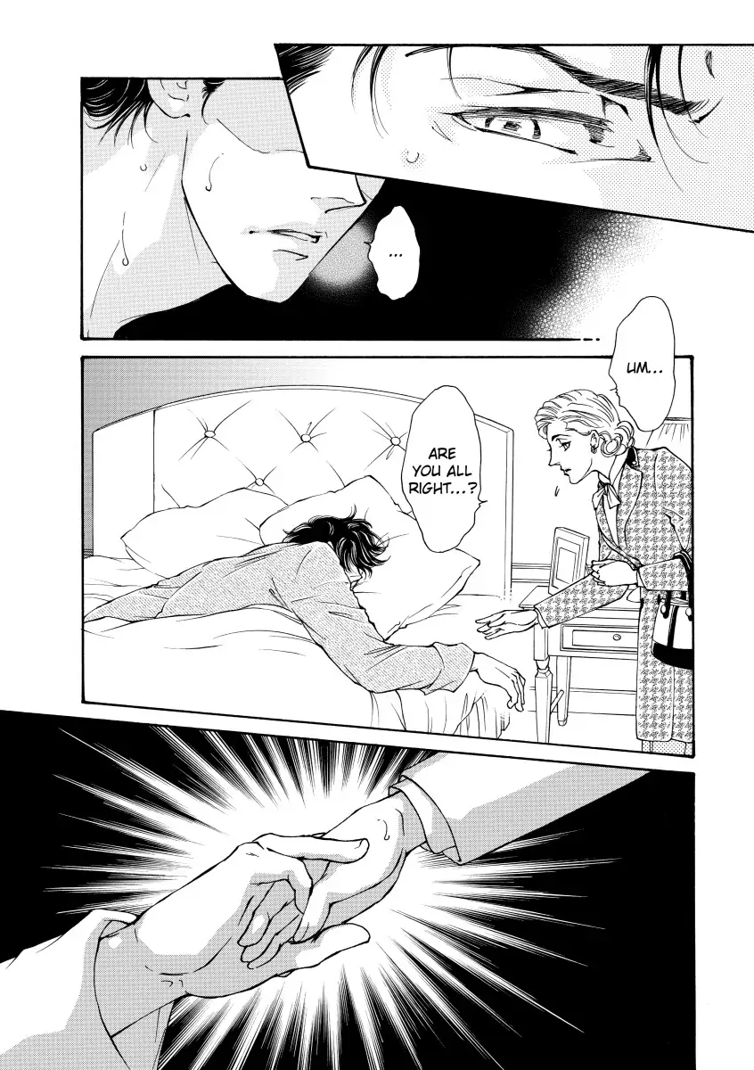 Obsession Chapter 5 page 3