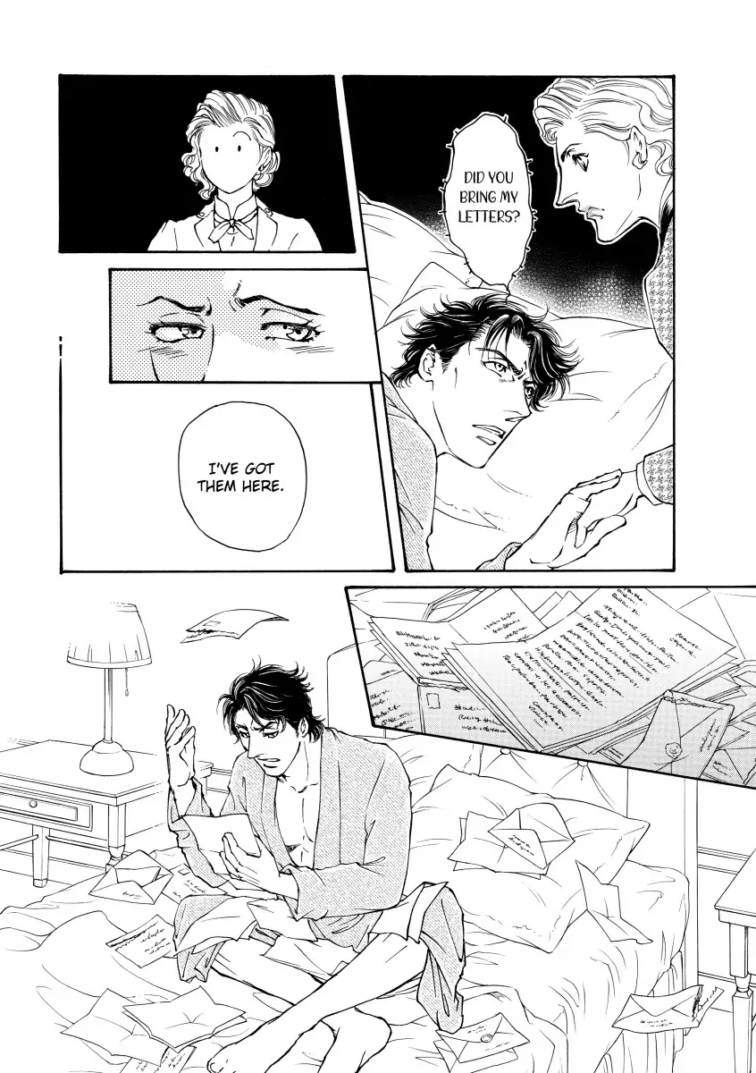 Obsession Chapter 5 page 4
