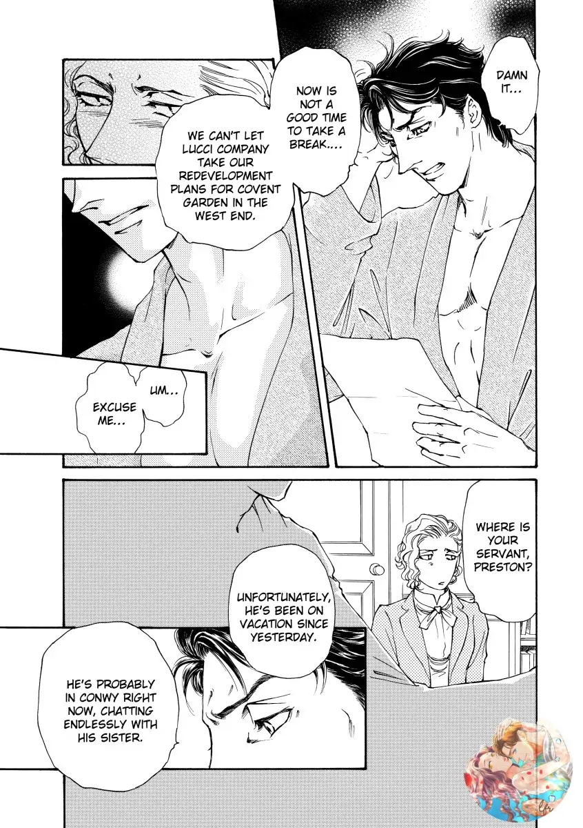 Obsession Chapter 5 page 5