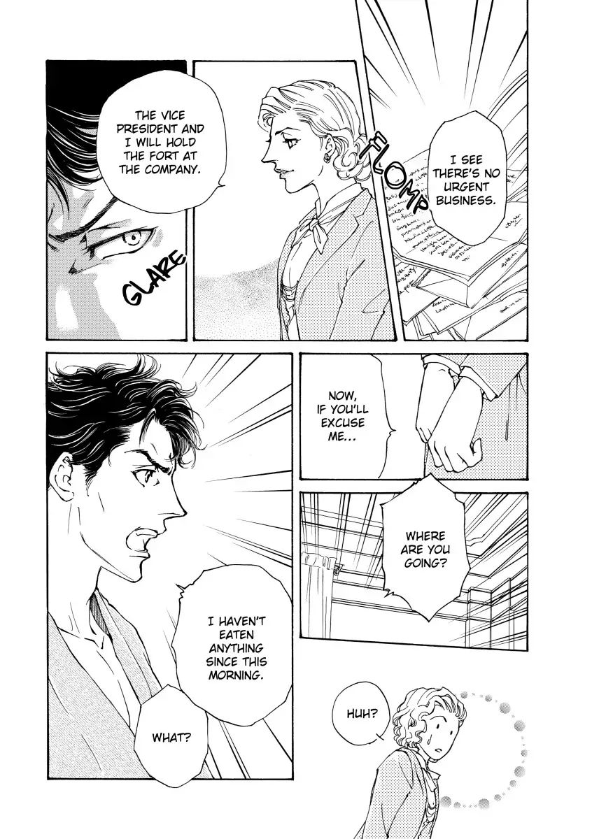 Obsession Chapter 5 page 6