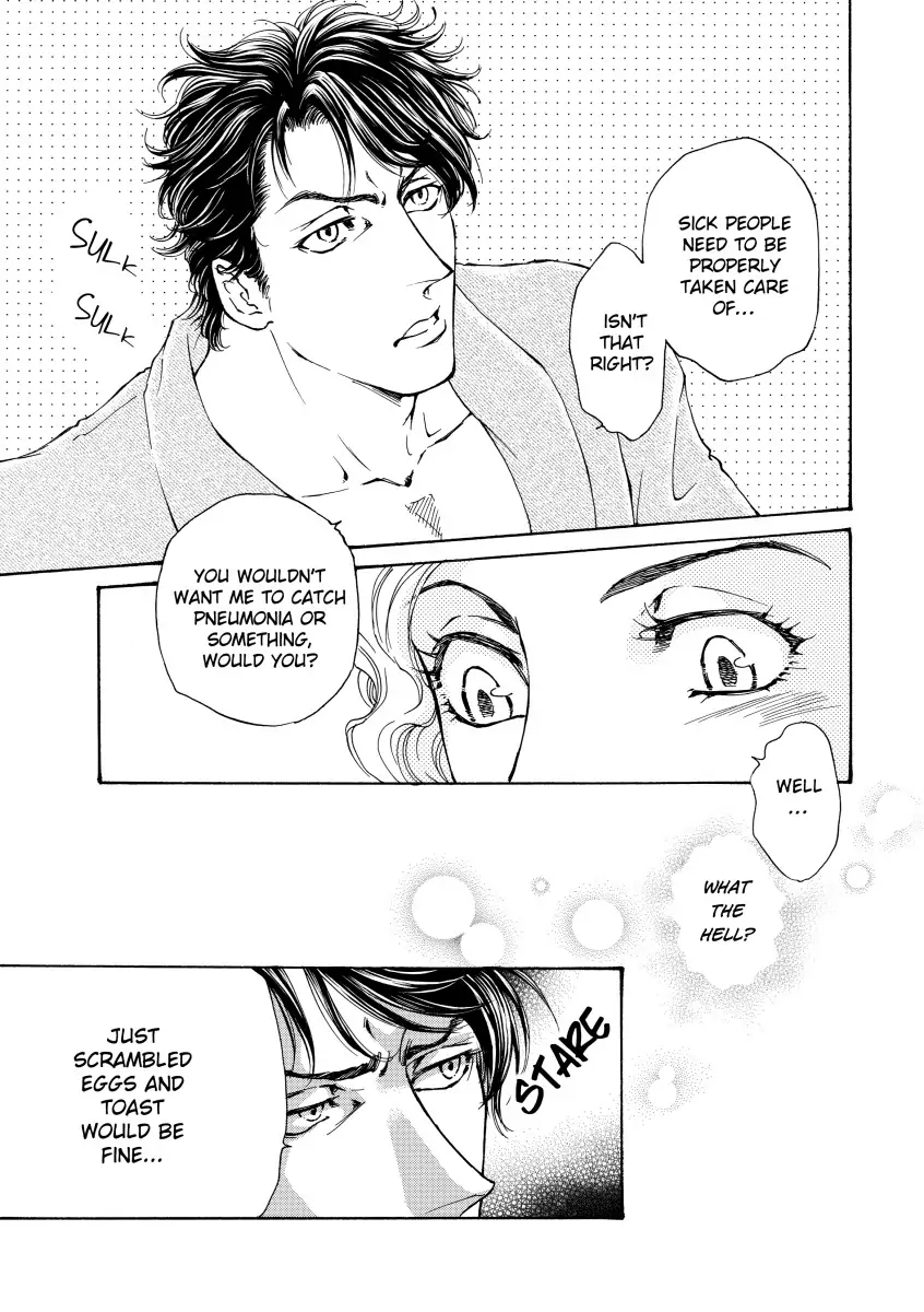 Obsession Chapter 5 page 7