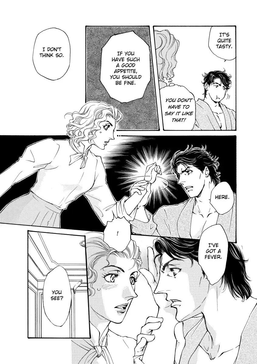 Obsession Chapter 5 page 9