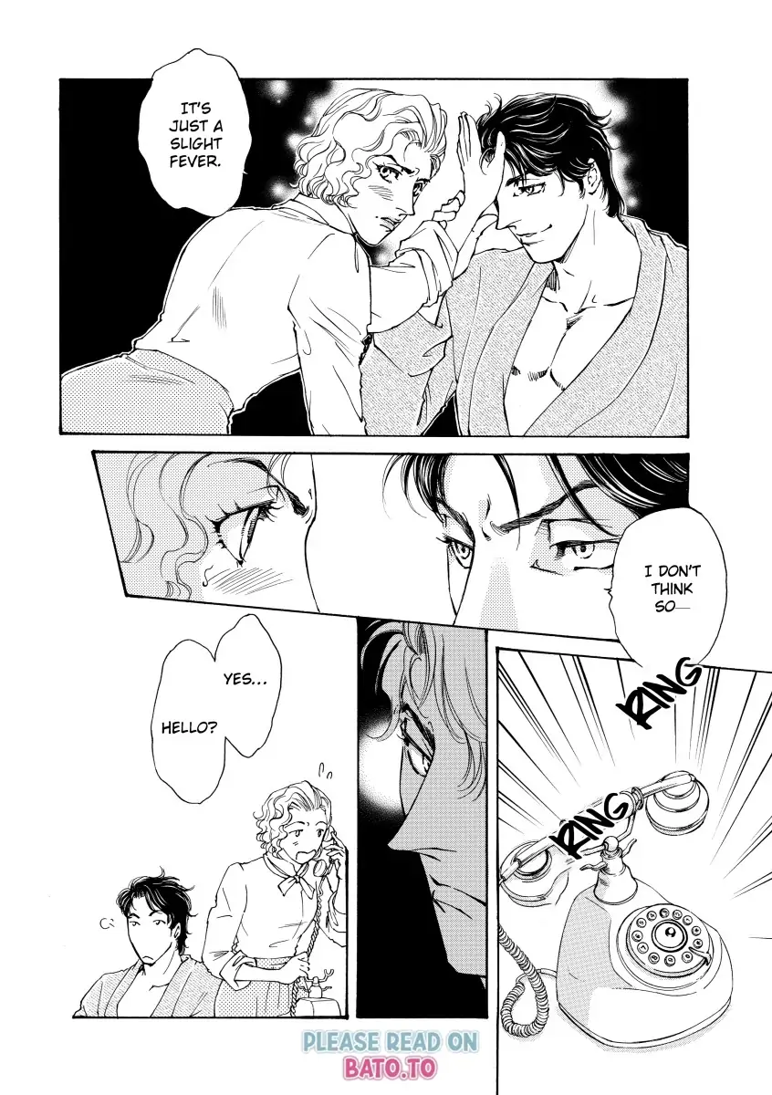 Obsession Chapter 5 page 10