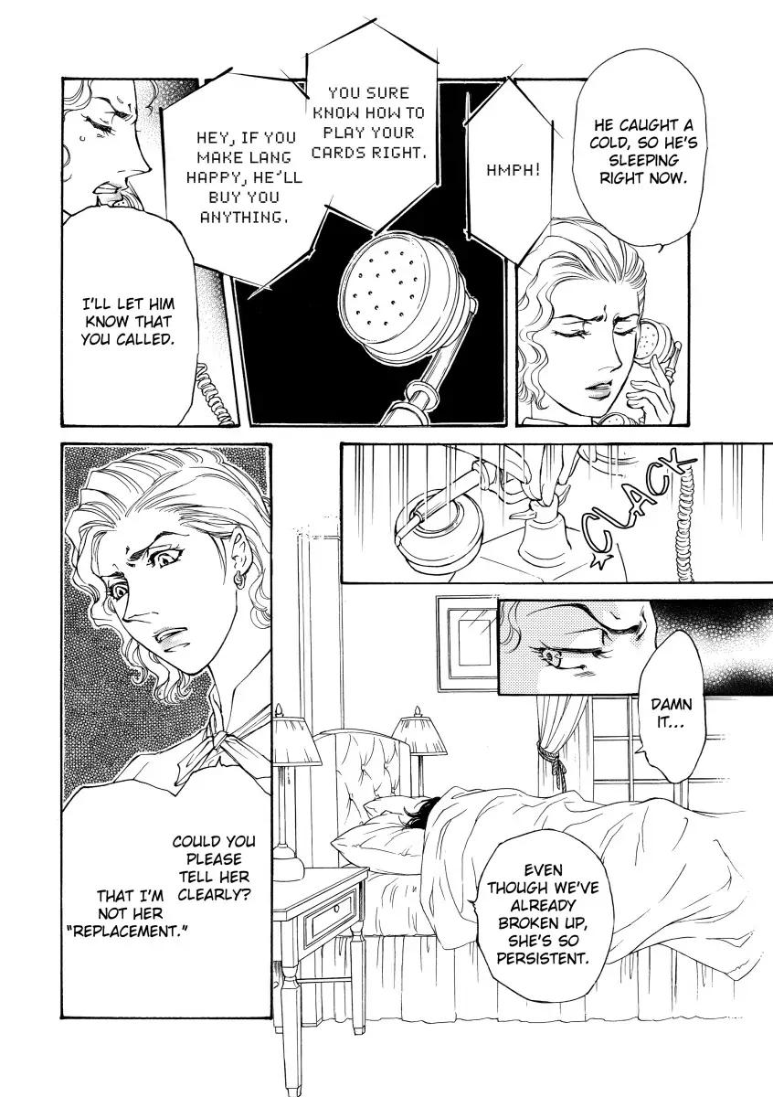 Obsession Chapter 6 page 2