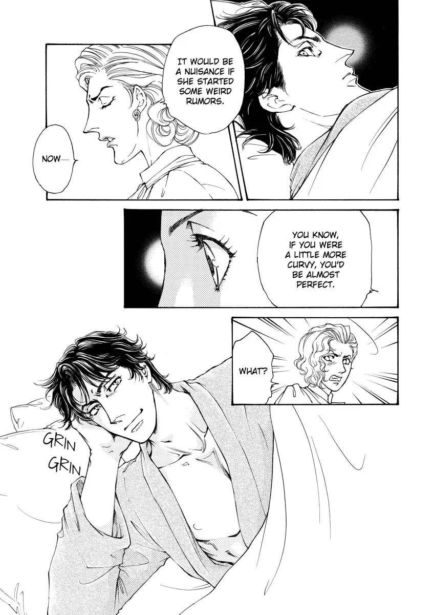 Obsession Chapter 6 page 3