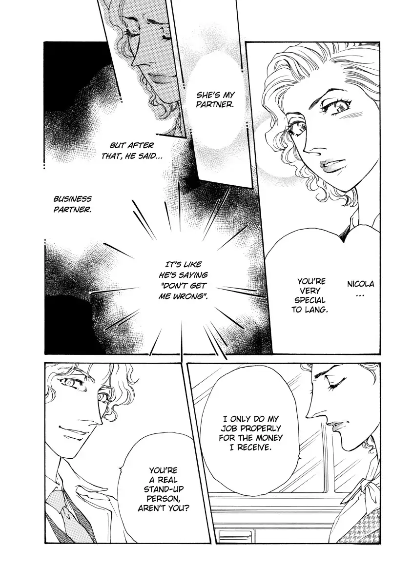 Obsession Chapter 6 page 9