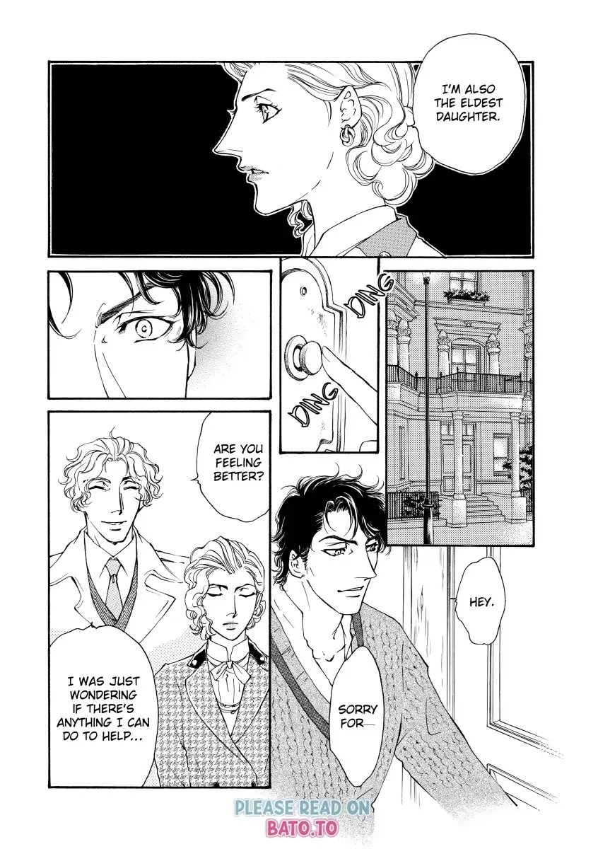 Obsession Chapter 6 page 10