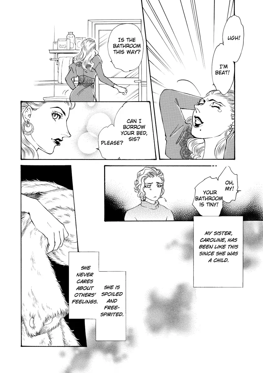 Obsession Chapter 7 page 9