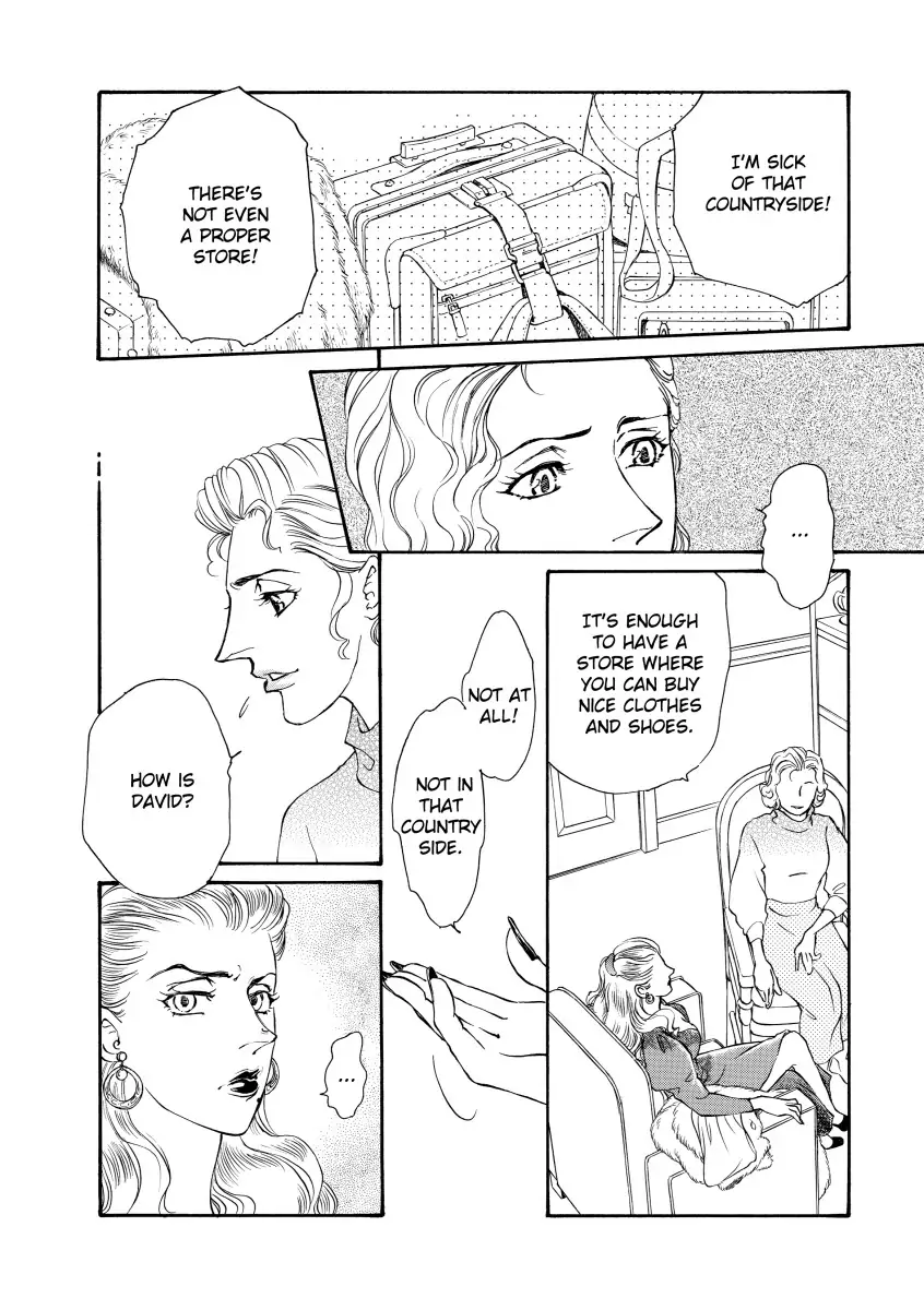 Obsession Chapter 7 page 8