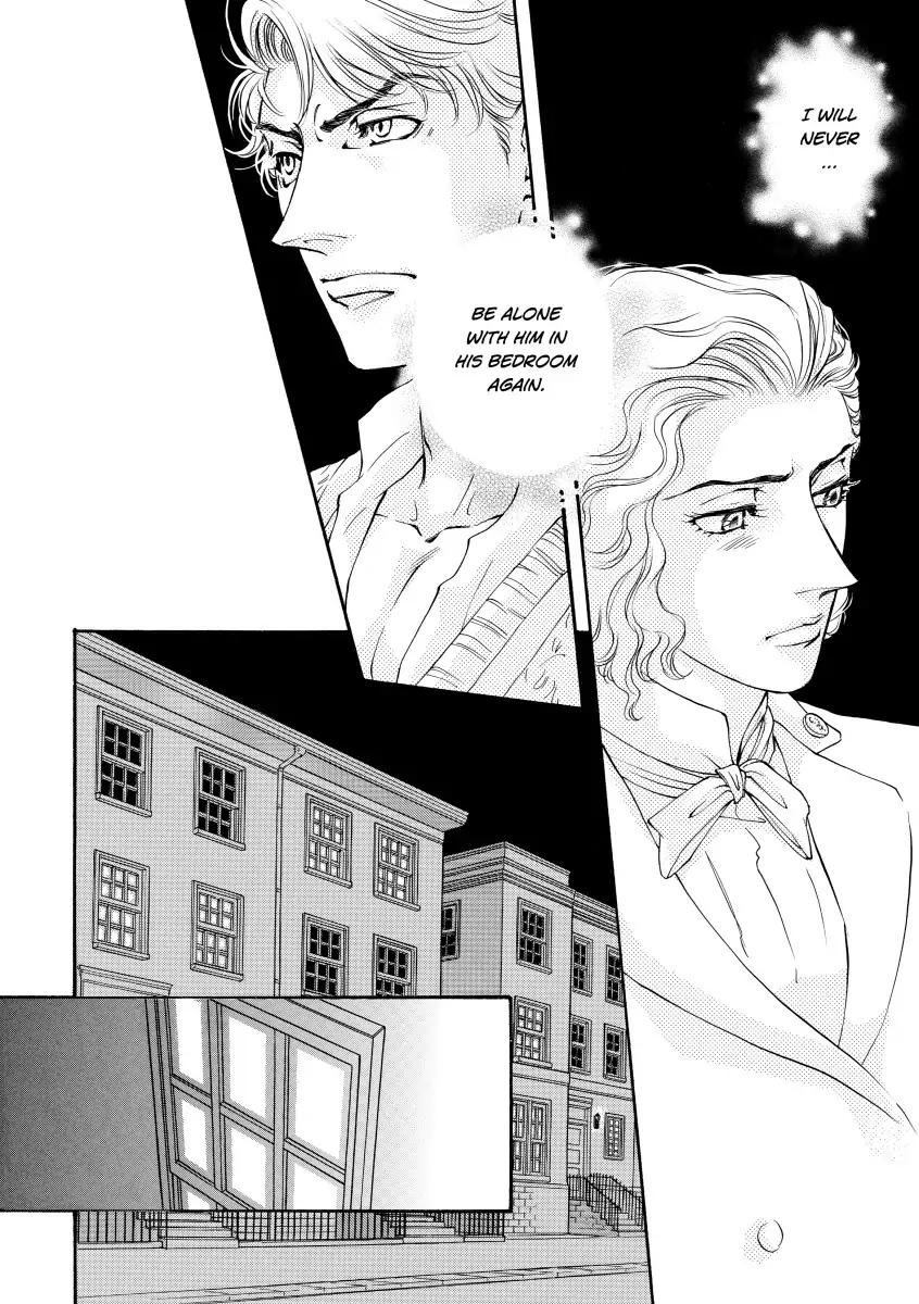 Obsession Chapter 7 page 3